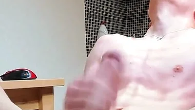 So fucking hot