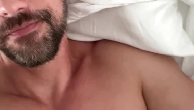 I Need to Get Out of Bed