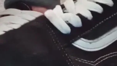 My Edited Videos Playing with Vans Boots