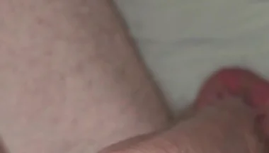 Horny Cocksounding with S Massive Rod!