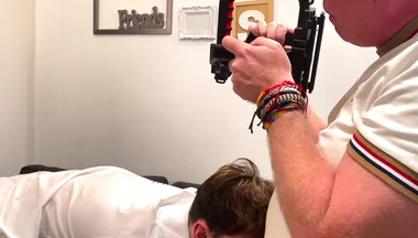 3 Cocks for the Teen Boy - Part 2