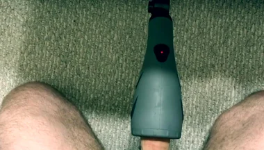 More Masturbation and Cumshot Clips