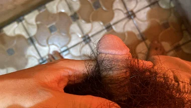 I'm Horny in the Bathroom Ah so Good