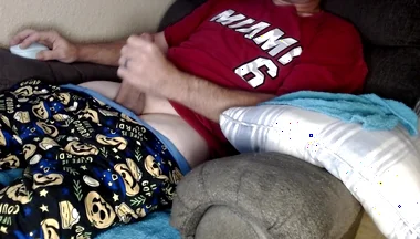 Dubesnackes, Let's Have Some Fun and Masturbating Time.