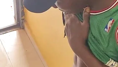 Fucked My Disobedient Cousin to Teach Him a Lesson