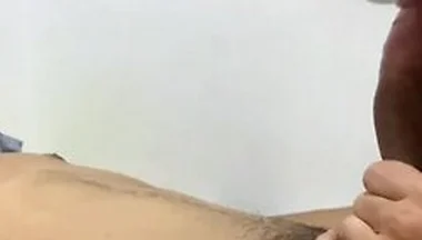 After The Gym Routine Two Colombian Boys Touch Their Huge Cocks And Fuck Hard