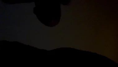Suck the Straight Guy with Mask