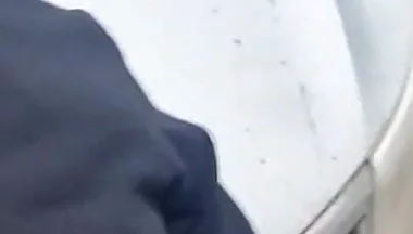 Picked up a Stranger on the Highway and Fucked Him Hard in the Ass for a Ride, Without Condoms, and Came on His Ass