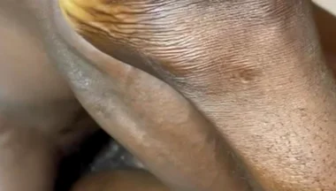 Big Fat Manly Ass
