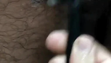 Shave My Boy Ass in Shower Before Had Sex