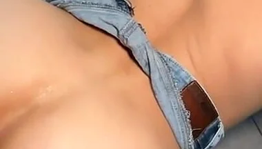 Daddy Pounding My Bubble Butt