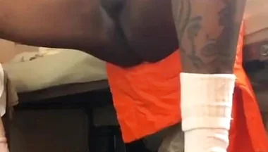 Hot December Cum