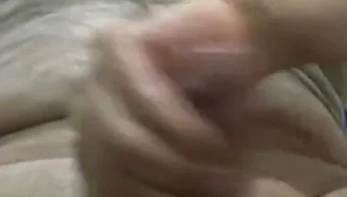5-)turkish Live Masturbation, Big Balls, Big Dick