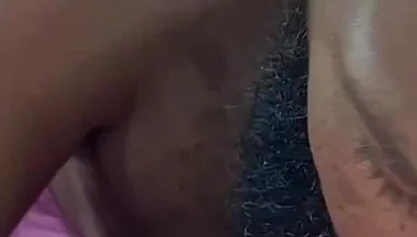 Carmona and Her Father Taking Turns with a Male Ass