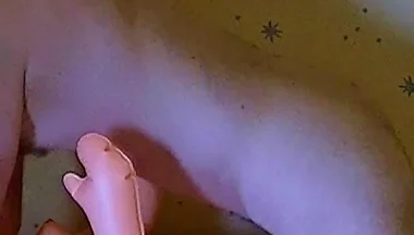 Sexdoll Condom Fuck Masturbation