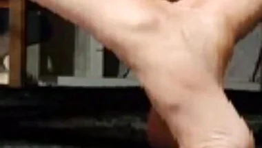Male Feet 9