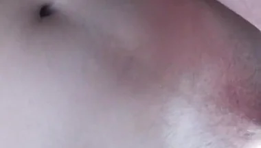 Just Showing off and Pulling My Fat Dick