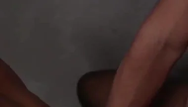 Tag Team Breeding! Uncutking Twink Fucked