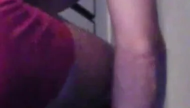 Red Underwear