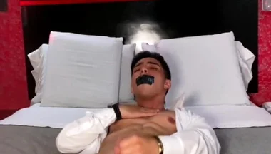 White and Sex Tape