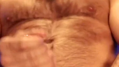 Spandex Pervert & King of Cum