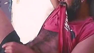 Fetishe for Armpits