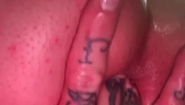 Anal Play