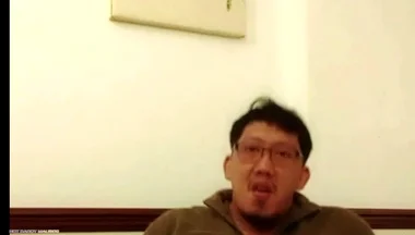 Chubby Daddy Taking Control
