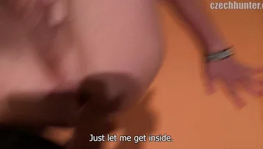 Twinkpop - Czech Hunter 397