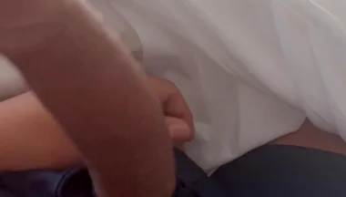 I’m Always Horny in My Friends House
