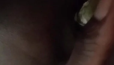 Two Different Toys Stretch Sexyjayla's Asshole