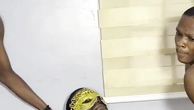 BBC Group Fun Fuck