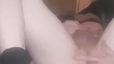 My Fisting, Fingering, Piss & Orgasm