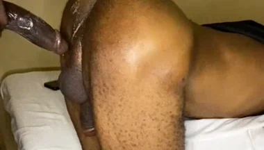 A 38yrs Old Straight Man Loses His Virginity in the Hand of a Thug