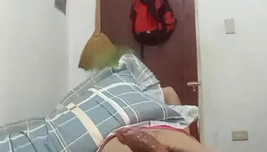 I Ate the Cock of a Shy Young Man Who Attended My Birthday Party.