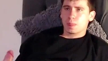 Delicious Latin with 18 Cm Big Cock