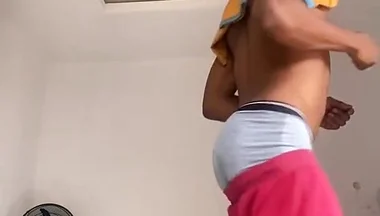 Soft Ass
