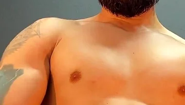 Neitan Alpha Tatoado Bossing the Beta Until He Cums!