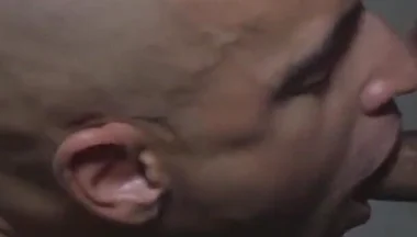 Cumdumpvan Sean Zevran Huge Cocks Gang Bang Anal Gay Sex