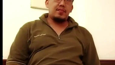 Chubby Daddy Taking Control