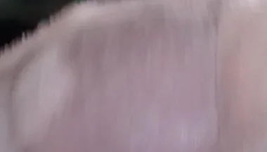 Cum in Mother-in-law's Panties