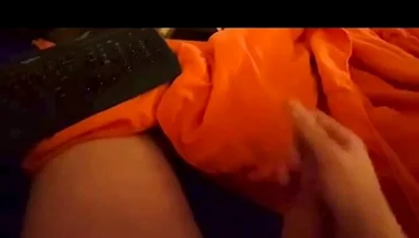 Mkeredwood handjob