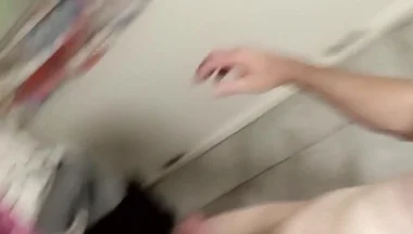 Swinging My Dick