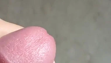 Cum Suck Stepdaddy's Hairy Dick W/ Piss and Cum