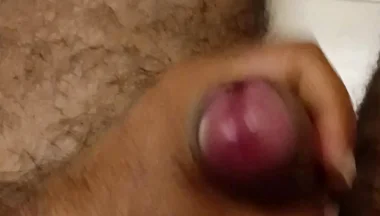 Handsome Boy's Penis