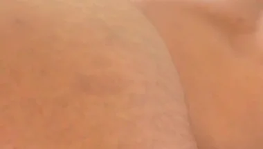 Hung Big Cock BBC Fucks Latin Muscle Ass