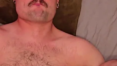 Muscle Stud Mrbritainx Dominates First Time Bottom Bobby Jay