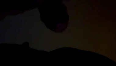Suck the Straight Guy with Mask