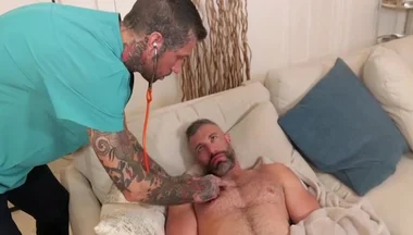 Emergency Penis