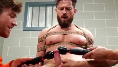 Prison Domination